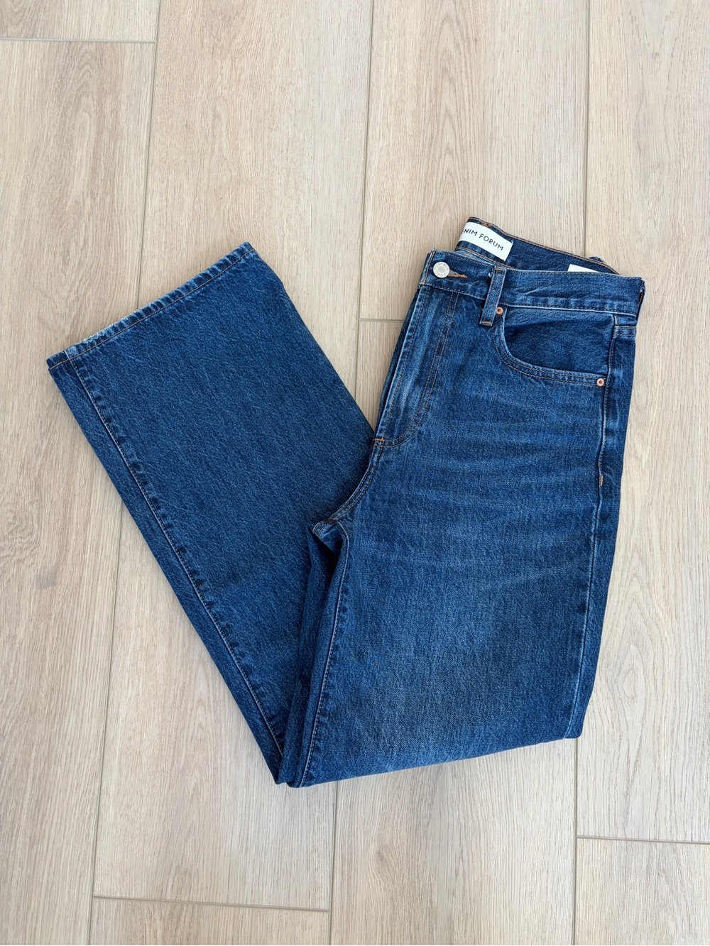 Denim Forum Jeans